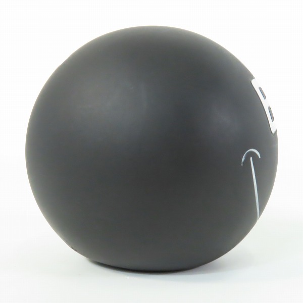 実際に弊社で買取させて頂いたBOUNTY HUNTER/バウンティハンター スマイリーバンク 貯金箱の画像 3枚目