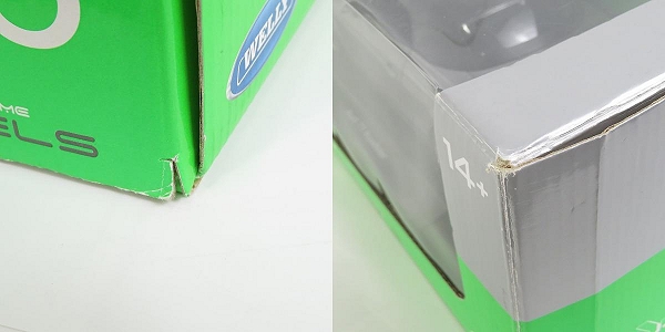 実際に弊社で買取させて頂いたWELLY/ウィリー 1/18 Audi TT Roadster/アウディ TT ロードスター ソフトトップ グレー/ミニカーの画像 9枚目