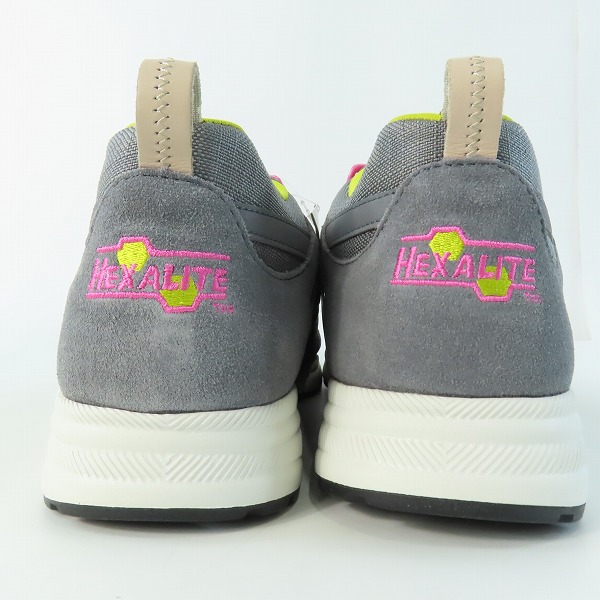 実際に弊社で買取させて頂いた【未使用】Reebok/リーボック VENTILATOR SO/ベンチレーター M49276 28の画像 1枚目