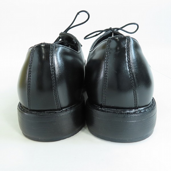 実際に弊社で買取させて頂いたhawkins/ホーキンス ストレートチップ/Uチップ ビジネスシューズ hb80270/hb80271 size:40 2点セットの画像 2枚目