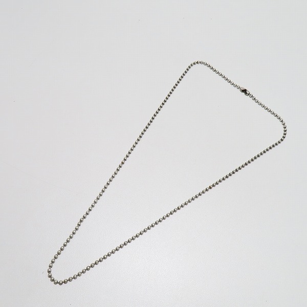 実際に弊社で買取させて頂いたCRAZY PIG/クレイジーピッグ CHEEKY GOMEZ/チーキーゴメス ペンダントトップの画像 6枚目