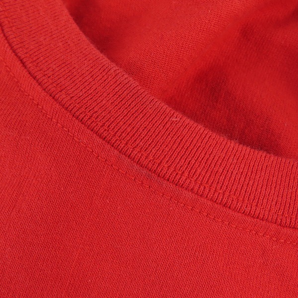 実際に弊社で買取させて頂いたBravado/ブラヴァド RAMONES/ラモーンズ ロゴ バンドTシャツ Ⓒ2006TheRamones1234 T12-91016C/Lの画像 8枚目