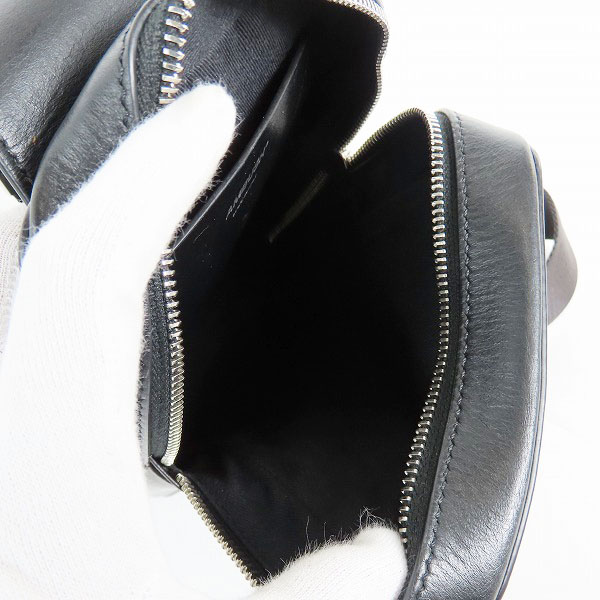 実際に弊社で買取させて頂いたAMBUSH/アンブッシュ CROSSBODY BAG ボディバッグの画像 4枚目