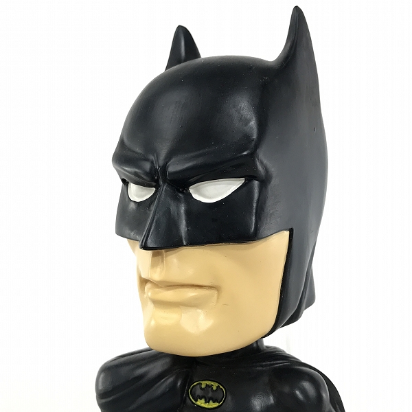 実際に弊社で買取させて頂いたDCコミック BATMAN/バットマン BOBBLE HEAD/ボブルヘッド フィギュアの画像 3枚目