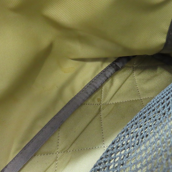 実際に弊社で買取させて頂いたpatagonia/パタゴニア 2way ブリーフケース/ビジネスバッグ 48770SP17の画像 6枚目