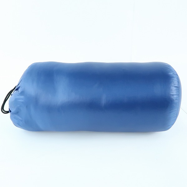 実際に弊社で買取させて頂いたNanga & Highland Designs/ナンガ＆ハイランドデザインズ Down Bag/ダウン バッグ/寝袋/シュラフの画像 8枚目
