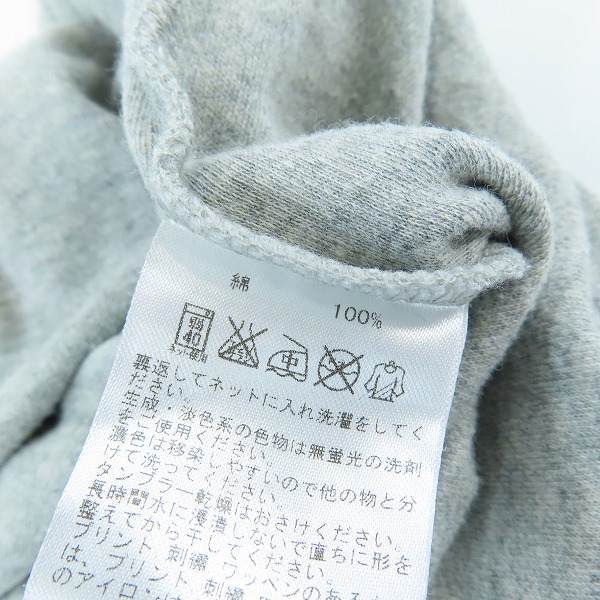 実際に弊社で買取させて頂いたHunting World/ハンティングワールド プリント半袖Tシャツ 33TS01/Lの画像 3枚目