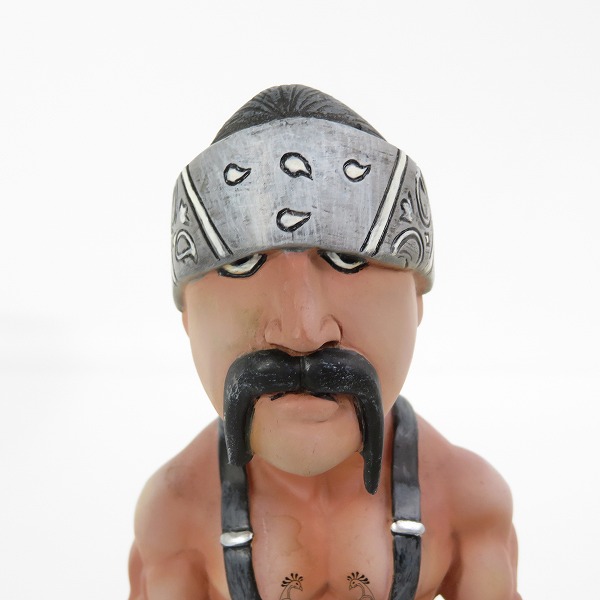 実際に弊社で買取させて頂いたNECA/ネカ HEAD KNOCKERS HOMIES/ホーミーズ BIG LOCO フィギュアの画像 1枚目