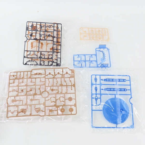 実際に弊社で買取させて頂いた【未組立】KOTOBUKIYA/コトブキヤ アルカナディア ルミティア/プラモデルの画像 1枚目