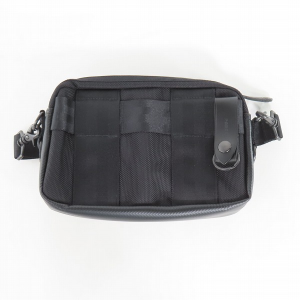 実際に弊社で買取させて頂いたPORTER/ポーター ヒート ショルダーバッグ/ポーチ 703-06975の画像 1枚目