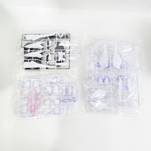 実際に弊社で買取させて頂いた【未組立】BANDAI/バンダイ HG 1/144 ペーネロペー/機動戦士ガンダム 閃光のハサウェイ/ガンプラの画像 2枚目