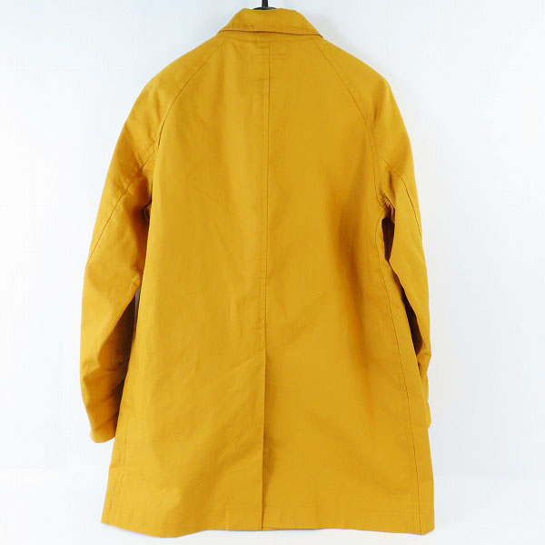 実際に弊社で買取させて頂いたURBAN RESEARCH DOORS/アーバン リサーチ ドアーズ ステンカラーコート/DM12-5007/40の画像 1枚目