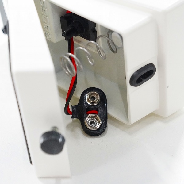 実際に弊社で買取させて頂いたBOSS/ボス TU-3 Chromatic Tuner ギター/ベース用 チューナー 動作確認済みの画像 6枚目