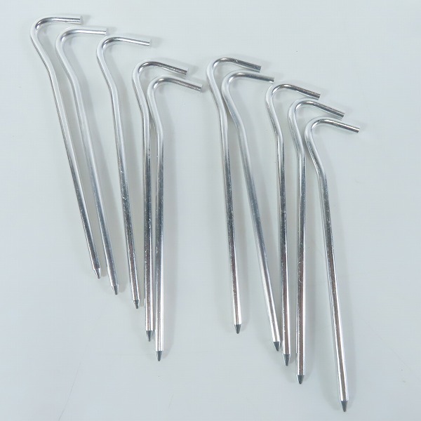 実際に弊社で買取させて頂いた【未組立】NEIGHBORHOOD×ABEL BROWN/ネイバーフッド×アベルブラウン NOMAD TENT/テントの画像 4枚目