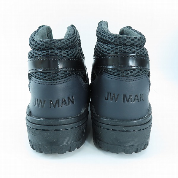 実際に弊社で買取させて頂いたJUNYA WATANABE MAN×New Balance/ジュンヤワタナベマン×ニューバランス スニーカー BB650RJM/27の画像 1枚目