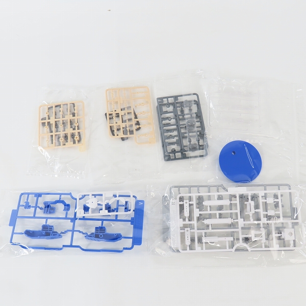 実際に弊社で買取させて頂いた【未組立】KOTOBUKIYA/コトブキヤフレームアームズ ガール アーキテクト ニパ子 Ver.の画像 1枚目