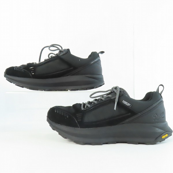 実際に弊社で買取させて頂いたDANNER/ダナー OCHOCO/オコーコ スニーカー D123029/27.5の画像 3枚目