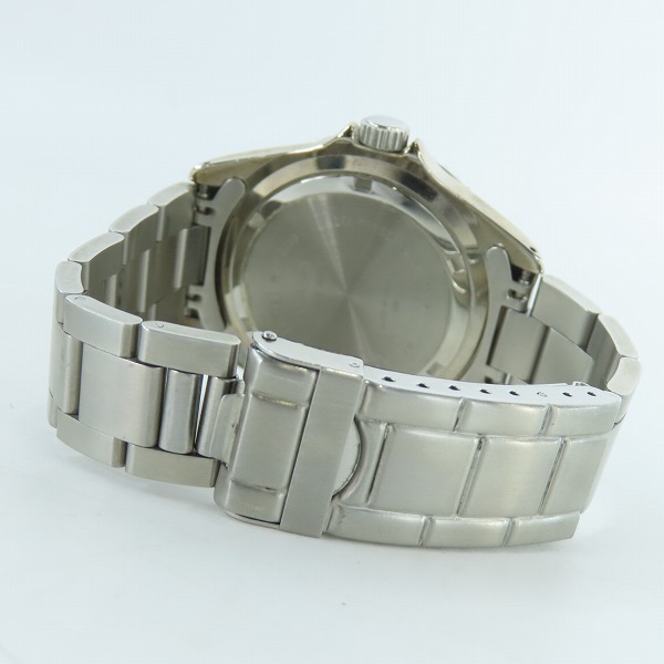 実際に弊社で買取させて頂いたCASIO/カシオ クォーツ アナログ腕時計 MTD-1010【動作未確認】の画像 2枚目