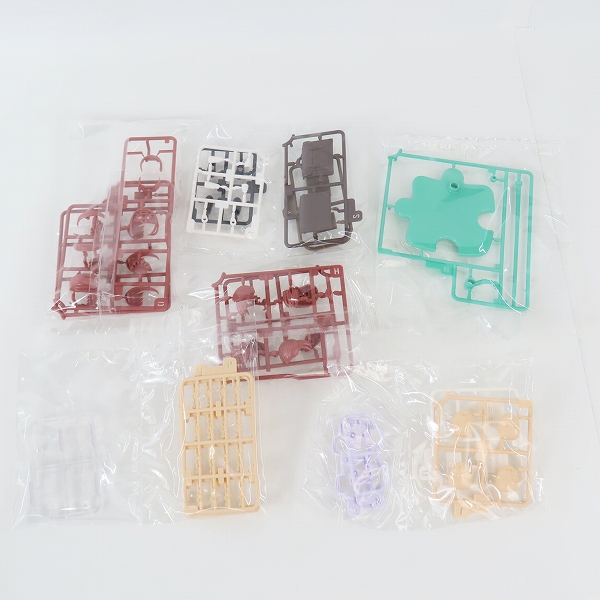 実際に弊社で買取させて頂いた【未組立】KOTOBUKIYA/コトブキヤ 創彩少女庭園 1/10 小鳥遊 暦 令法高等学校 夏服の画像 1枚目