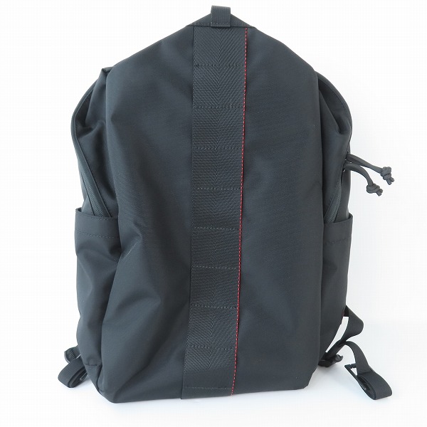 実際に弊社で買取させて頂いたBRIEFING/ブリーフィング URBAN GYM PACK M WR/アーバンジム バックパック/リュック 