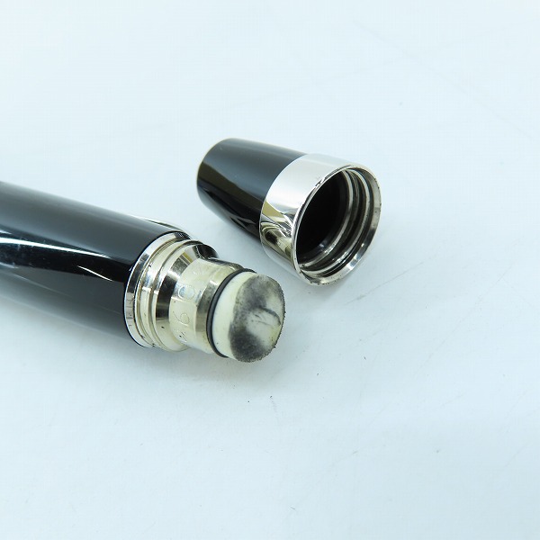 実際に弊社で買取させて頂いたMONTBLANC/モンブラン BOHEME/ボエム ツイスト式 シャープペンシル/シャーペン 筆記具の画像 8枚目