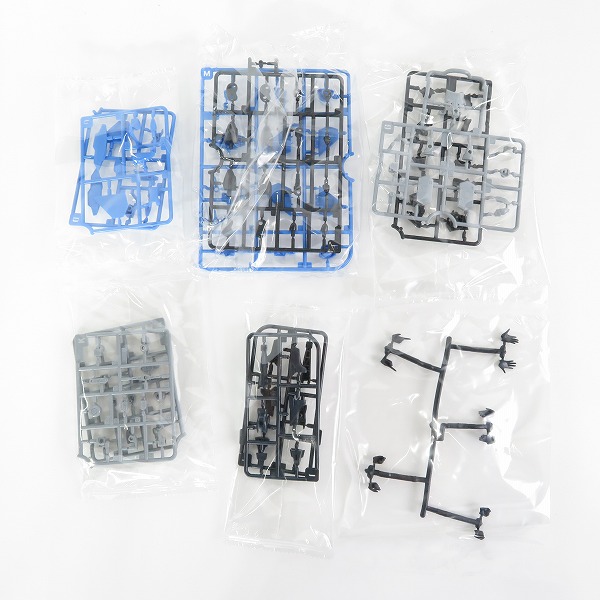 実際に弊社で買取させて頂いた【未組立】KOTOBUKIYA/コトブキヤ フレームアームズ ガール スティレット XF-3 プラス/プラモデルの画像 3枚目