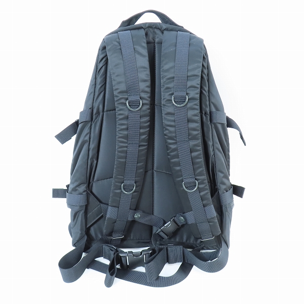 実際に弊社で買取させて頂いたPORTER/ポーター TANKER/タンカー リュックサック バックパック 622-76639の画像 1枚目