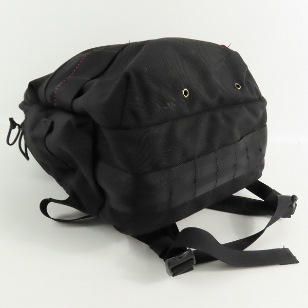 実際に弊社で買取させて頂いたBRIEFING/ブリーフィング ATTACK PACK/アタックパック バックパック/リュックサック BRF136219の画像 2枚目