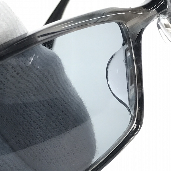 実際に弊社で買取させて頂いたSAMURAI SHO/サムライ翔 サングラス/フレーム SS-Y326の画像 8枚目