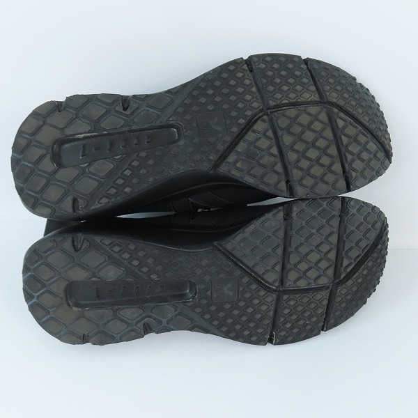 実際に弊社で買取させて頂いたRick Owens×Veja/リックオウエンス×ヴェジャ RUNNER STYLE2 V-KNIT スニーカー VM21S6800 27.5の画像 2枚目