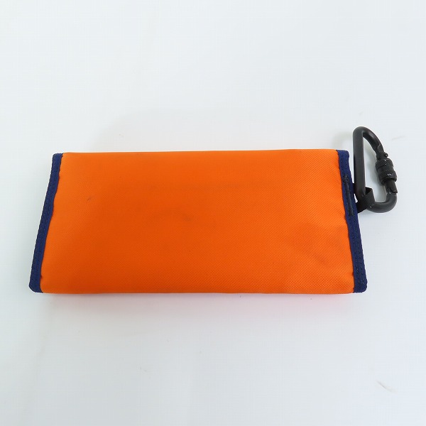 実際に弊社で買取させて頂いたPORTER/ポーター COMPART  LONG WALLET 長財布 538-16170の画像 1枚目