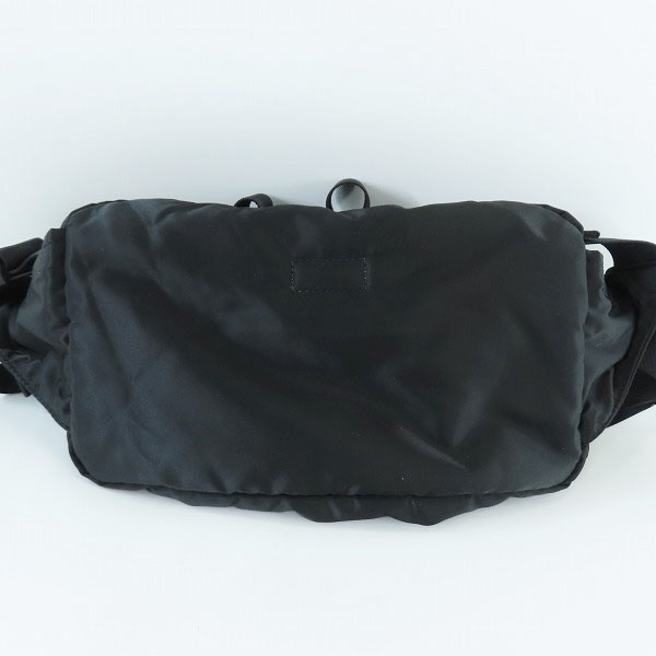 実際に弊社で買取させて頂いたPORTER/ポーター TANKER/タンカー ボディバッグ/ウエストバッグ 622-78302の画像 1枚目