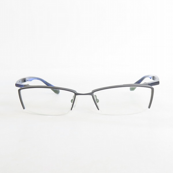 実際に弊社で買取させて頂いたJAPONISM/ジャポニスム Titanium チタン メガネフレーム アイウェア JN-596