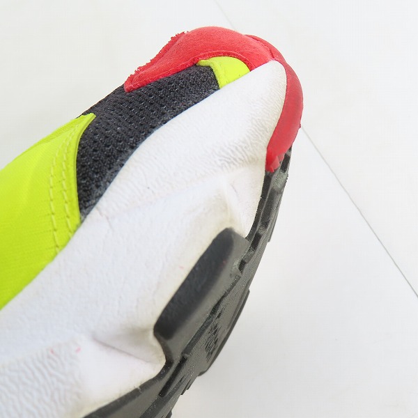 実際に弊社で買取させて頂いたREEBOK/リーボック INSTAPUMP FURY OG インスタポンプフューリー シトロン V47514/26.5の画像 7枚目