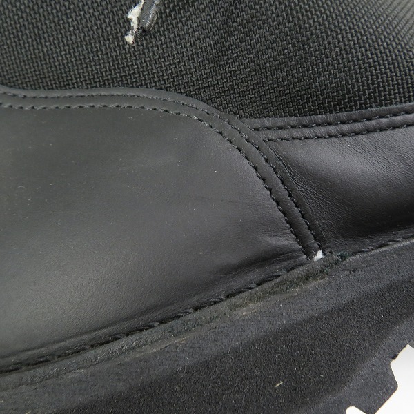 実際に弊社で買取させて頂いたDanner/ダナー DANNER LIGHT III ダナーライト 3 ゴアテックス ブーツ 33221/US9の画像 8枚目