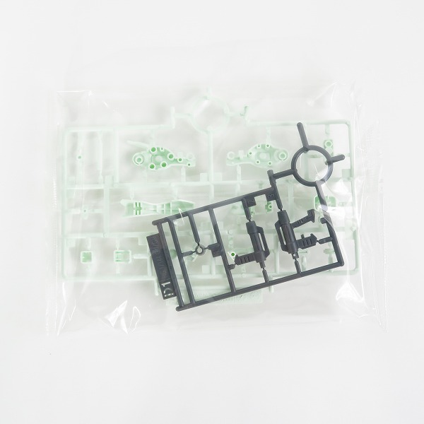 実際に弊社で買取させて頂いた【未組立】BANDAI/バンダイ HG 1/144 ガンダムビルドファイターズ GM/GMの画像 4枚目