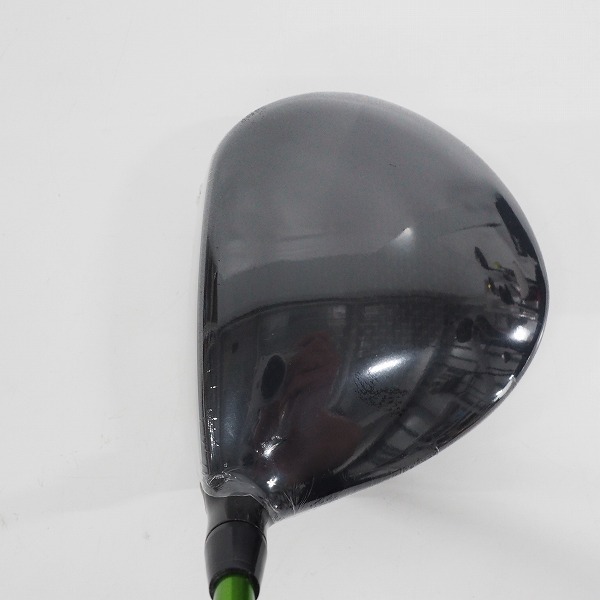 実際に弊社で買取させて頂いた【未使用】HONMA/ホンマ TOUR WORLD/ツアーワールド TW757 Type-S ドライバー 1w/9.0° VIZARD MA 6 FLEX:S HC付きの画像 1枚目