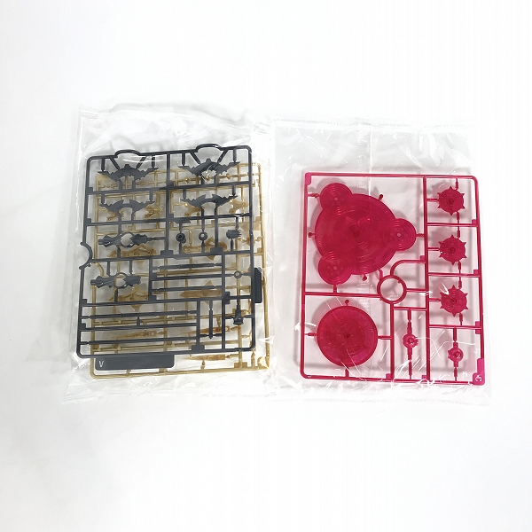 実際に弊社で買取させて頂いた【未組立】KOTOBUKIYA/コトブキヤ フレームアームズ ガール ドゥルガーI ダークネスクイーン Ver. Amazon.co.jp限定の画像 4枚目