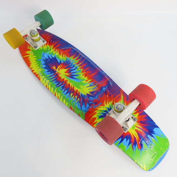 実際に弊社で買取させて頂いたPenny/ペニー ミニクルーザー ボード スケートボード/スケボーの画像 1枚目