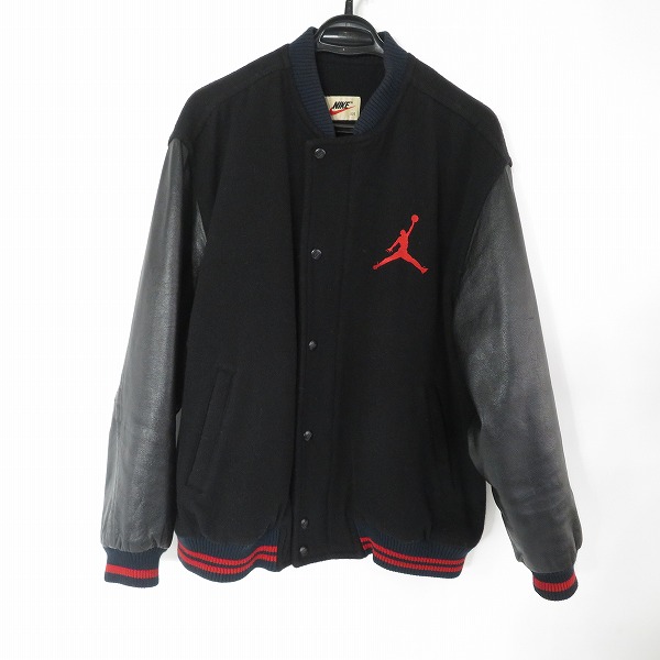 実際に弊社で買取させて頂いたNIKE/ナイキ ヴィンテージ スタジャン 105