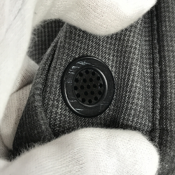 実際に弊社で買取させて頂いたTUMI/トゥミ エクスパンダブル オーガナイザー 2WAY ブリーフケース 263141HGY4の画像 9枚目