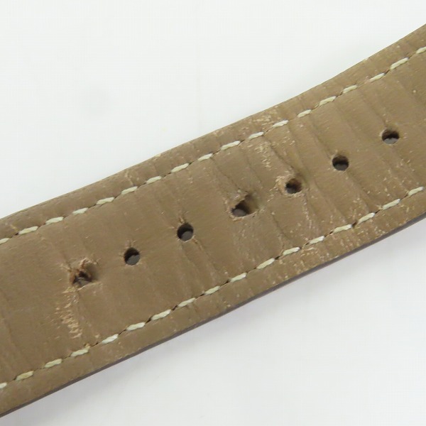 実際に弊社で買取させて頂いたOrobianco/オロビアンコ ORAKLASSICA オラクラシカ 自動巻き 腕時計 OR0011の画像 5枚目