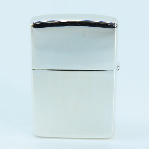 実際に弊社で買取させて頂いたZIPPO/ジッポー Harley-Davidson/ハーレー ダビッドソン タンク/エンジン 1996年製の画像 1枚目