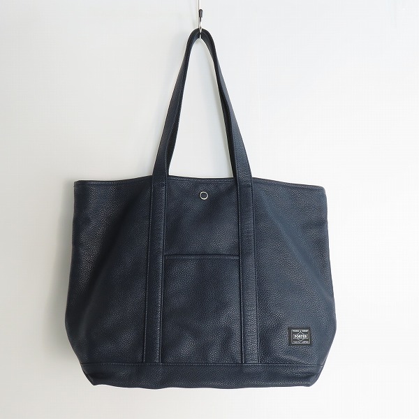 実際に弊社で買取させて頂いたPORTER/ポーター STYLE/スタイル TOTE BAG トートバッグ/262-27818の画像 0枚目