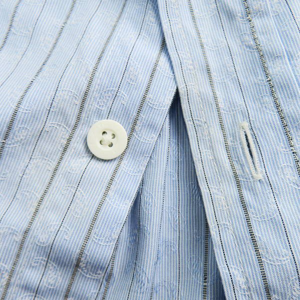 実際に弊社で買取させて頂いたBOUNTY HUNTER/バウンティーハンター 半袖ボタンシャツ/3点セットの画像 3枚目