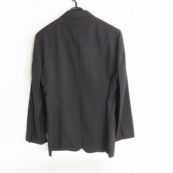 実際に弊社で買取させて頂いたVersace/ヴェルサーチ ウール テーラードジャケット の画像 1枚目