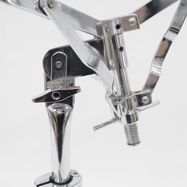 実際に弊社で買取させて頂いたPearl/パール 型番不明 スネアスタンド ドラムスタンド の画像 2枚目