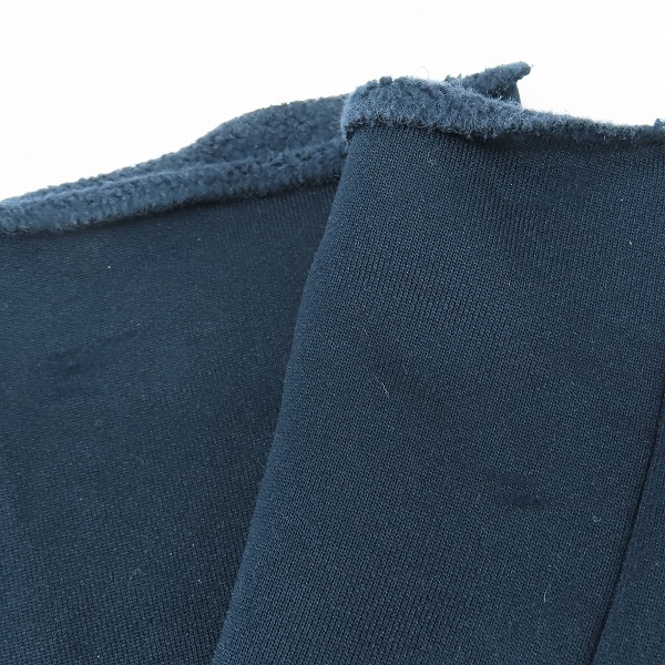 実際に弊社で買取させて頂いたGIVENCHY/ジバンシィ ナイロン混ロングパンツ 52/44の画像 8枚目