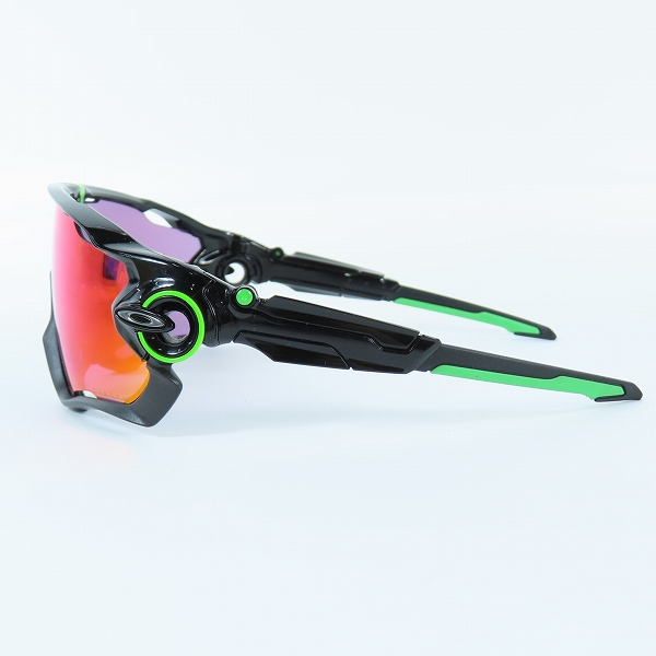 実際に弊社で買取させて頂いたOAKLEY/オークリー PRIZM ROAD JAW BREAKER/ジョウブレイカー OO9270-07の画像 1枚目