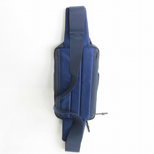実際に弊社で買取させて頂いたPORTER ポーター UPSIDE SLING SHOULDER アップサイド スリングショルダー 532-17903の画像 1枚目